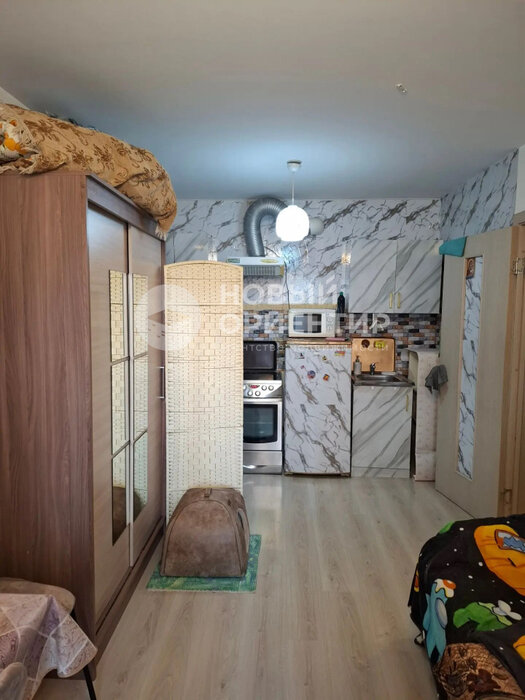 Екатеринбург, ул. Латвийская, 56/3 (Компрессорный) - фото квартиры (4)