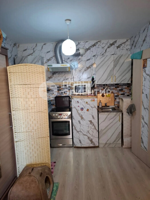 Екатеринбург, ул. Латвийская, 56/3 (Компрессорный) - фото квартиры (5)