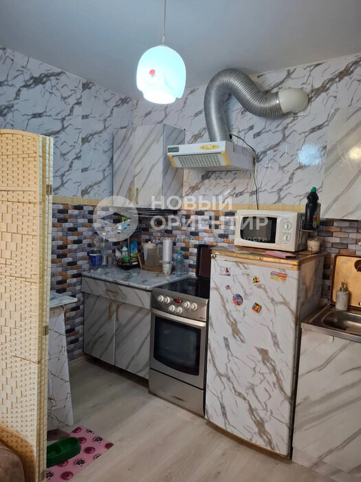 Екатеринбург, ул. Латвийская, 56/3 (Компрессорный) - фото квартиры (6)
