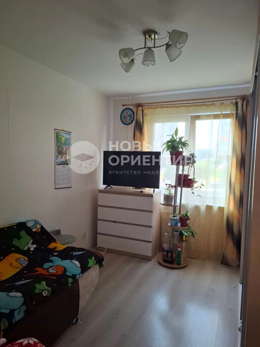 Екатеринбург, ул. Латвийская, 56/3 (Компрессорный) - фото квартиры (7)