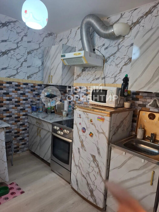 Екатеринбург, ул. Латвийская, 56/3 (Компрессорный) - фото квартиры (8)