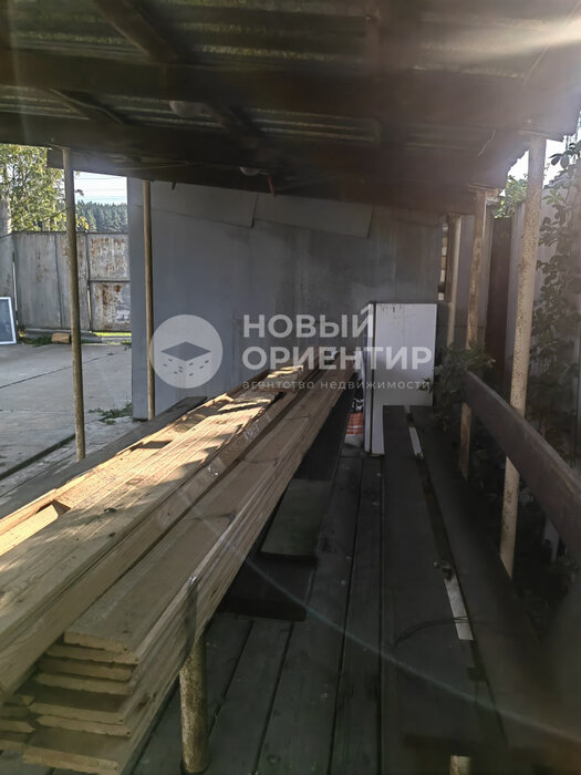д. Гилева, ул. Калинина, 10а (городской округ Белоярский) - фото дома (5)