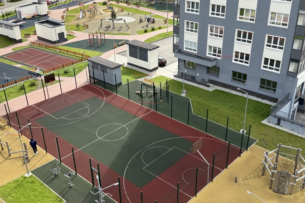 Екатеринбург, ул. Печатников, 1 (Юго-Западный) - фото квартиры (13)