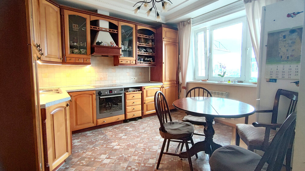 Екатеринбург, ул. Карла Маркса, 12 (Центр) - фото квартиры (1)