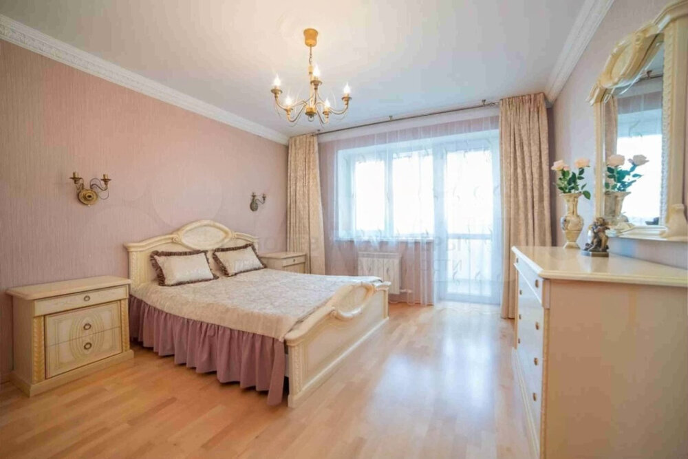 Екатеринбург, ул. Карла Маркса, 12 (Центр) - фото квартиры (14)