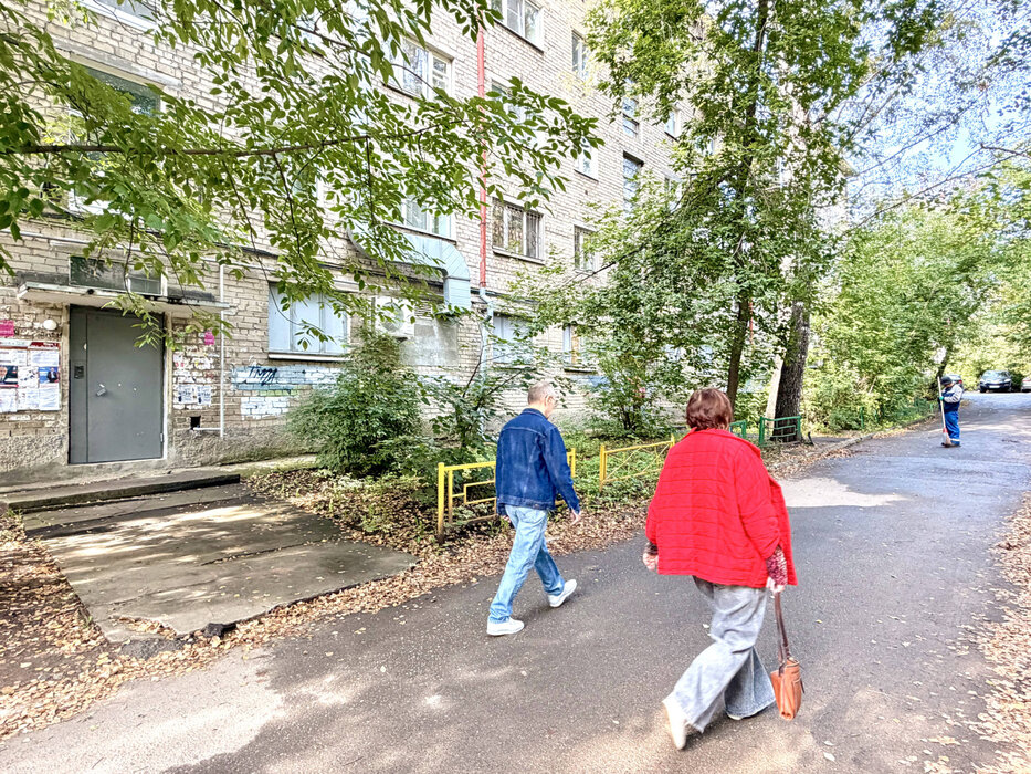 Екатеринбург, ул. Мира, 1 (Втузгородок) - фото квартиры (12)