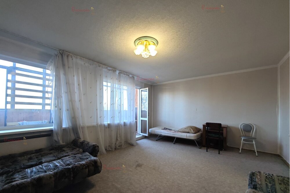 Екатеринбург, ул. Фонвизина, 9 (Втузгородок) - фото квартиры (6)