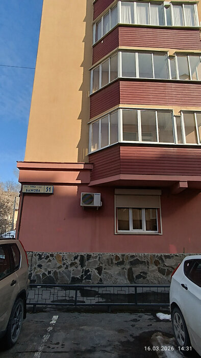 Екатеринбург, ул. Бажова, 51 (Центр) - фото офисного помещения (10)