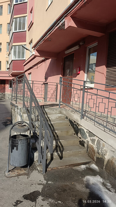 Екатеринбург, ул. Бажова, 51 (Центр) - фото офисного помещения (9)