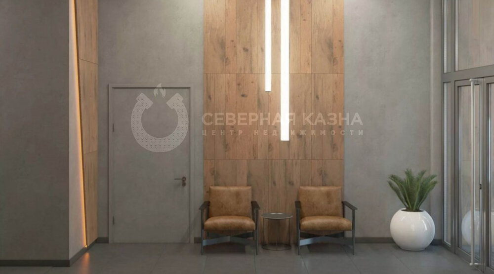 Екатеринбург, ул. Крауля, 107 (ВИЗ) - фото квартиры (1)