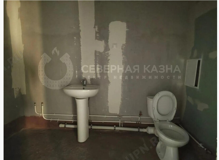 Екатеринбург, ул. Крауля, 107 (ВИЗ) - фото квартиры (8)