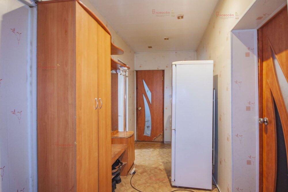 Екатеринбург, ул. Седова, 57 (Старая Сортировка) - фото квартиры (13)