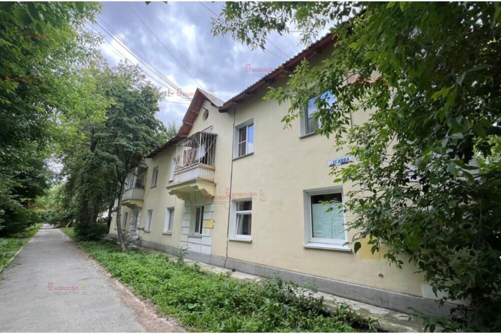 Екатеринбург, ул. Седова, 57 (Старая Сортировка) - фото квартиры (2)