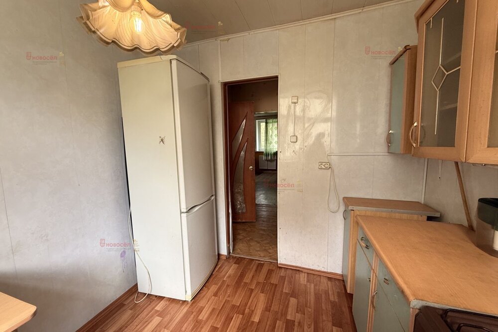 Екатеринбург, ул. Седова, 57 (Старая Сортировка) - фото квартиры (4)