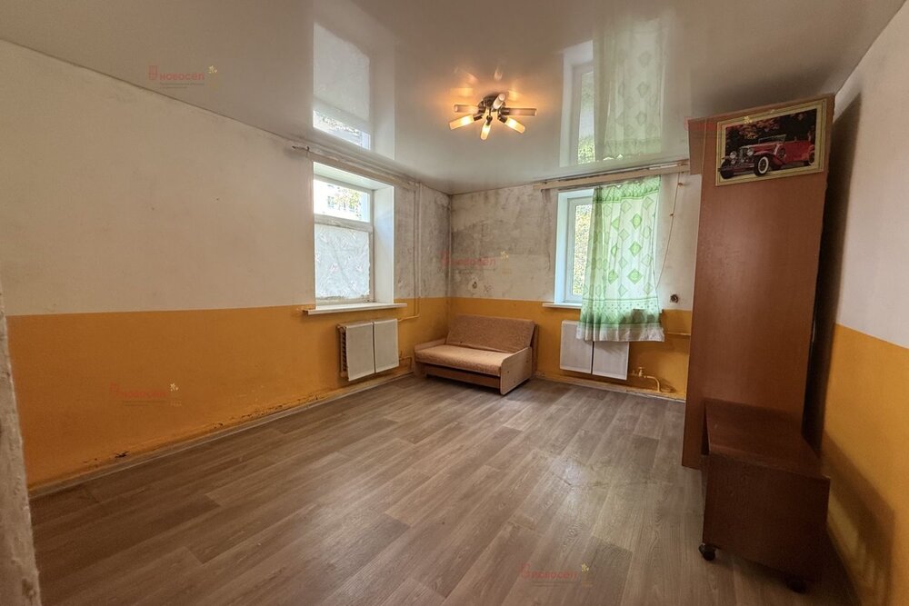 Екатеринбург, ул. Седова, 57 (Старая Сортировка) - фото квартиры (7)