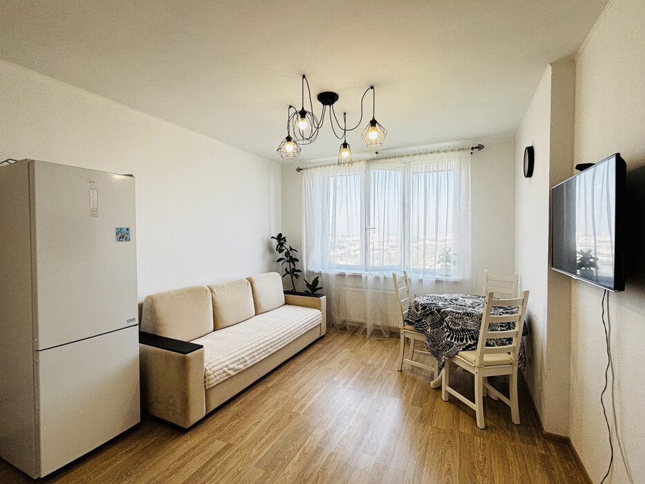 Екатеринбург, ул. Дорожная, 18 (Вторчермет) - фото квартиры (1)