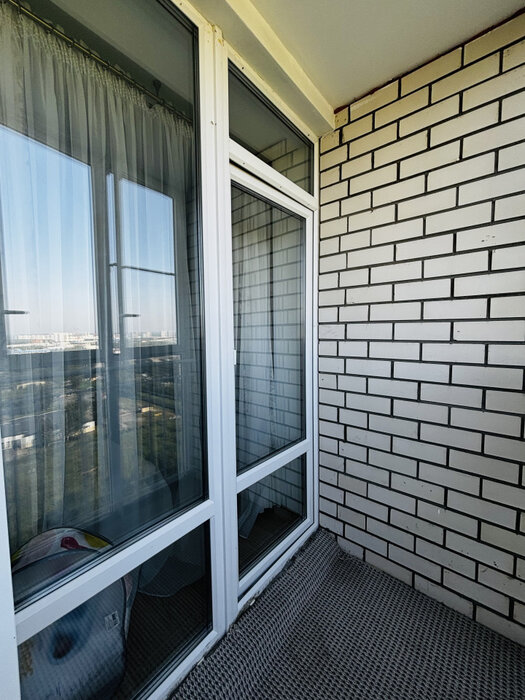 Екатеринбург, ул. Дорожная, 18 (Вторчермет) - фото квартиры (15)