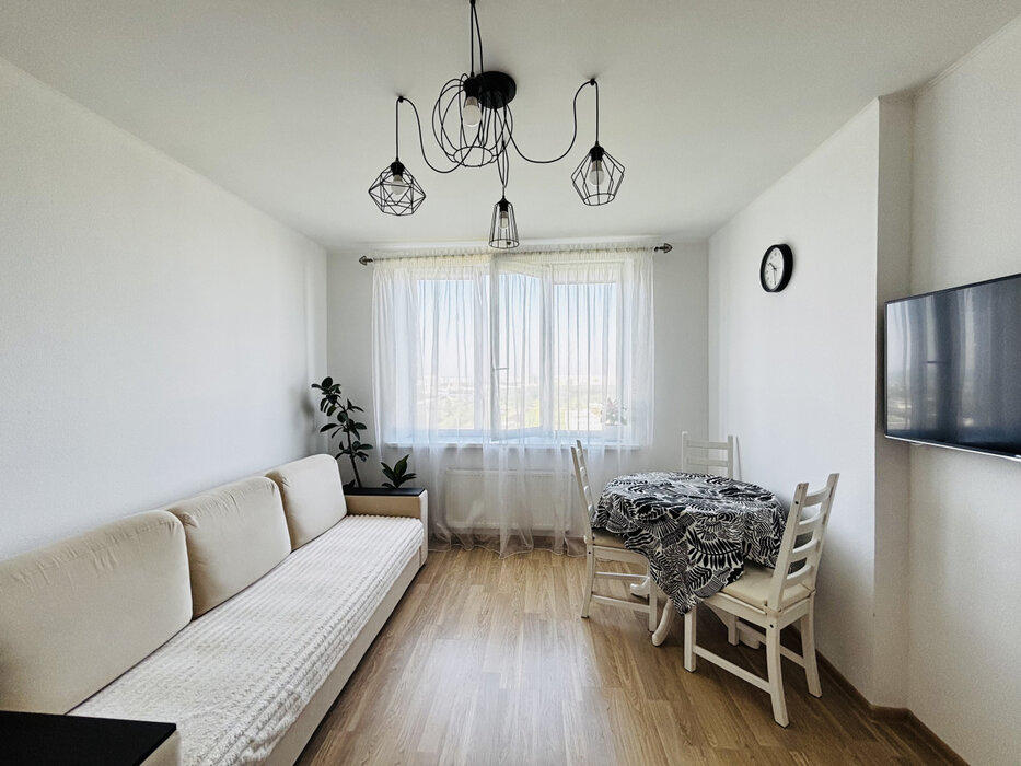 Екатеринбург, ул. Дорожная, 18 (Вторчермет) - фото квартиры (3)