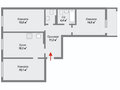 Продажа квартиры: Екатеринбург, ул. Дорожная, 18 (Вторчермет) - Фото 5