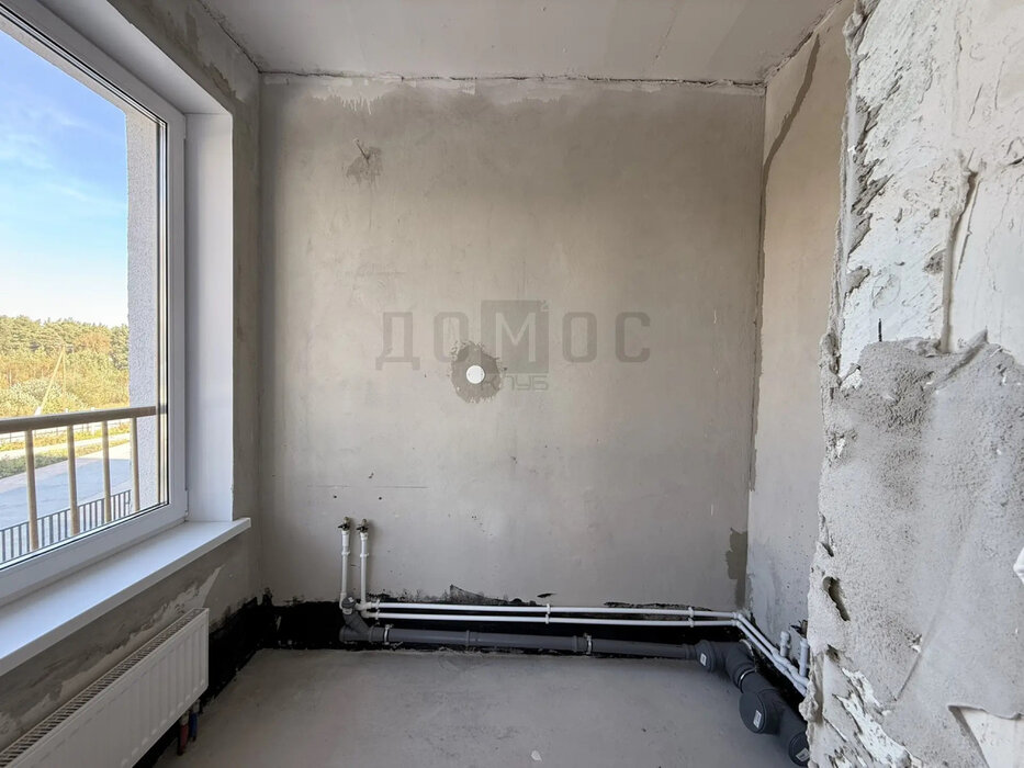 Екатеринбург, ул. Вильгельма де Геннина, 30 (Академический) - фото квартиры (1)
