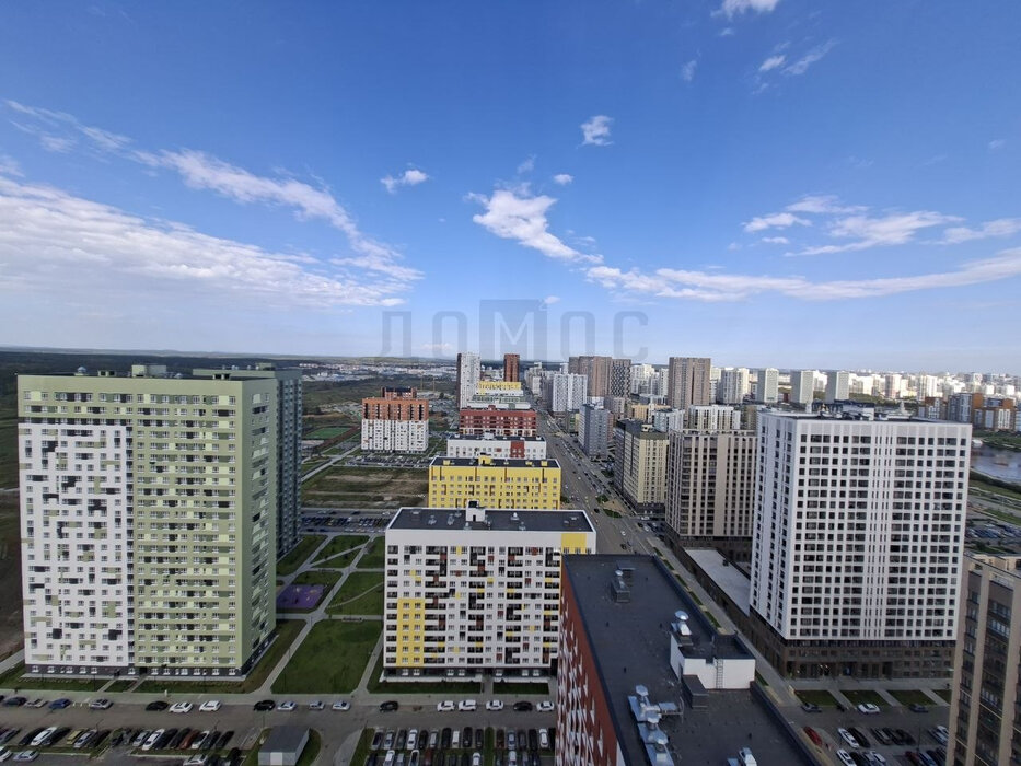Екатеринбург, ул. Академика Ландау, 33 (Академический) - фото квартиры (11)