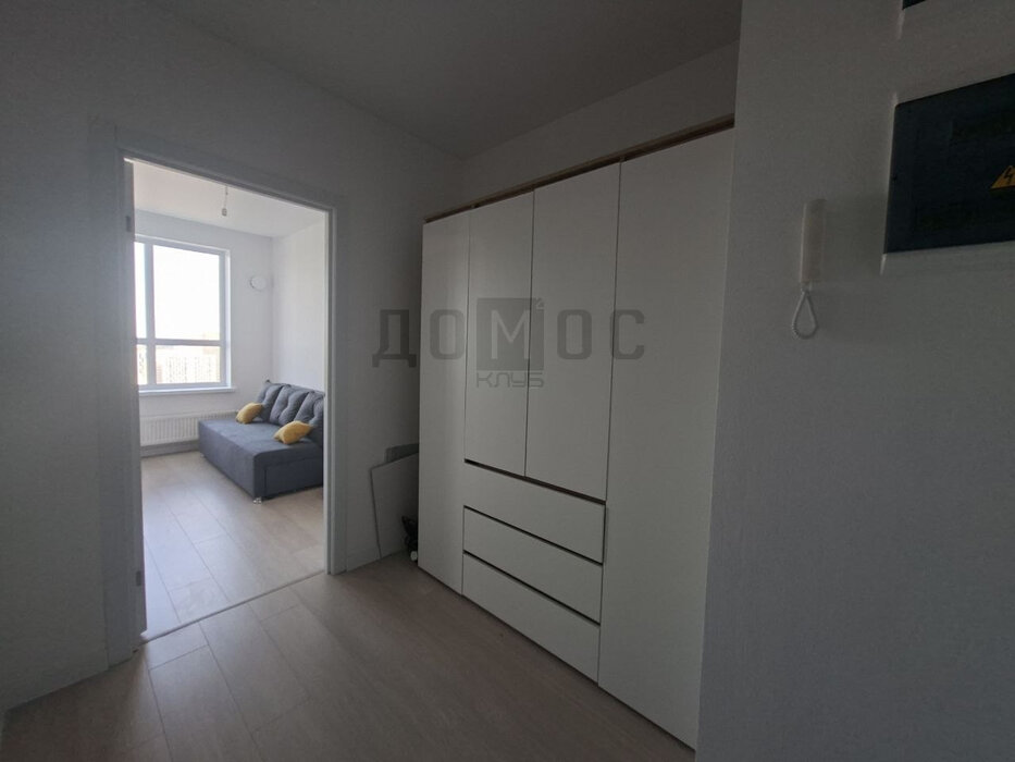Екатеринбург, ул. Академика Ландау, 33 (Академический) - фото квартиры (8)