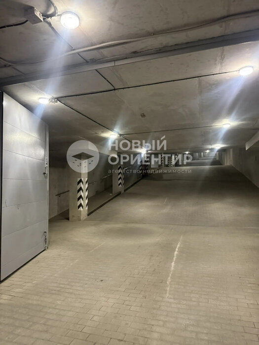 Екатеринбург, ул. Готвальда, 22/2 (Заречный) - фото гаража (5)