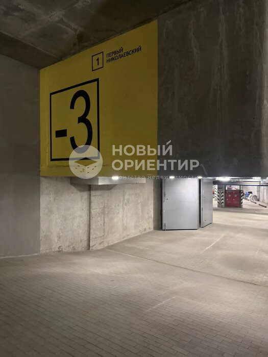 Екатеринбург, ул. Готвальда, 22/2 (Заречный) - фото гаража (6)