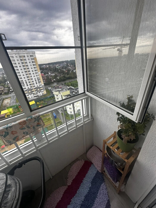 г. Верхняя Пышма, ул. Свердлова, 1г (городской округ Верхняя Пышма) - фото квартиры (6)