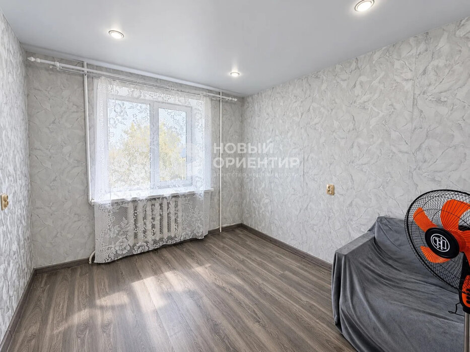 Екатеринбург, ул. Новая, 1 - фото квартиры (10)