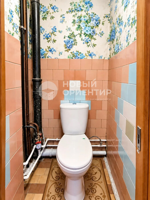 Екатеринбург, ул. Новая, 1 - фото квартиры (14)
