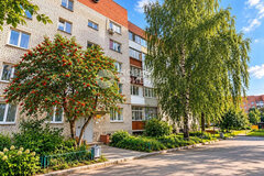 Екатеринбург, ул. Новая, 1 - фото квартиры