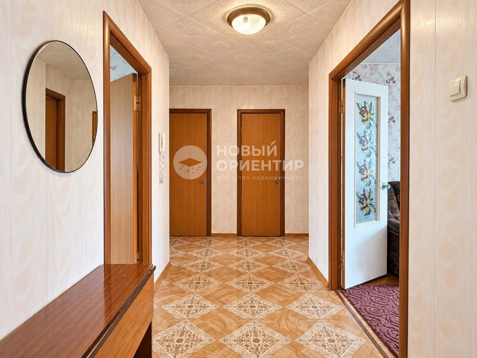 Екатеринбург, ул. Новая, 1 - фото квартиры (2)