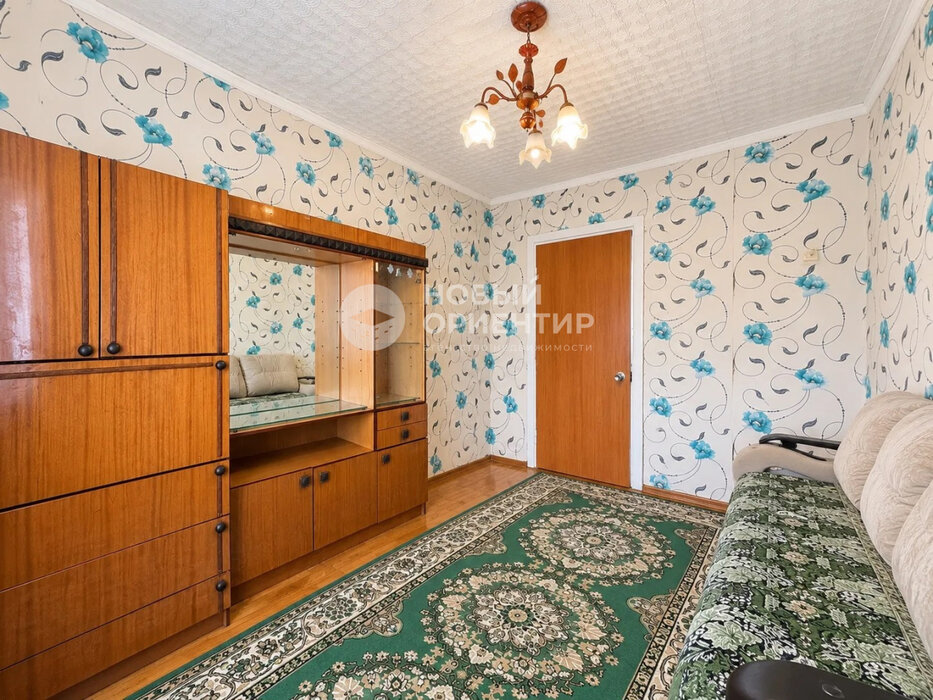 Екатеринбург, ул. Новая, 1 - фото квартиры (5)