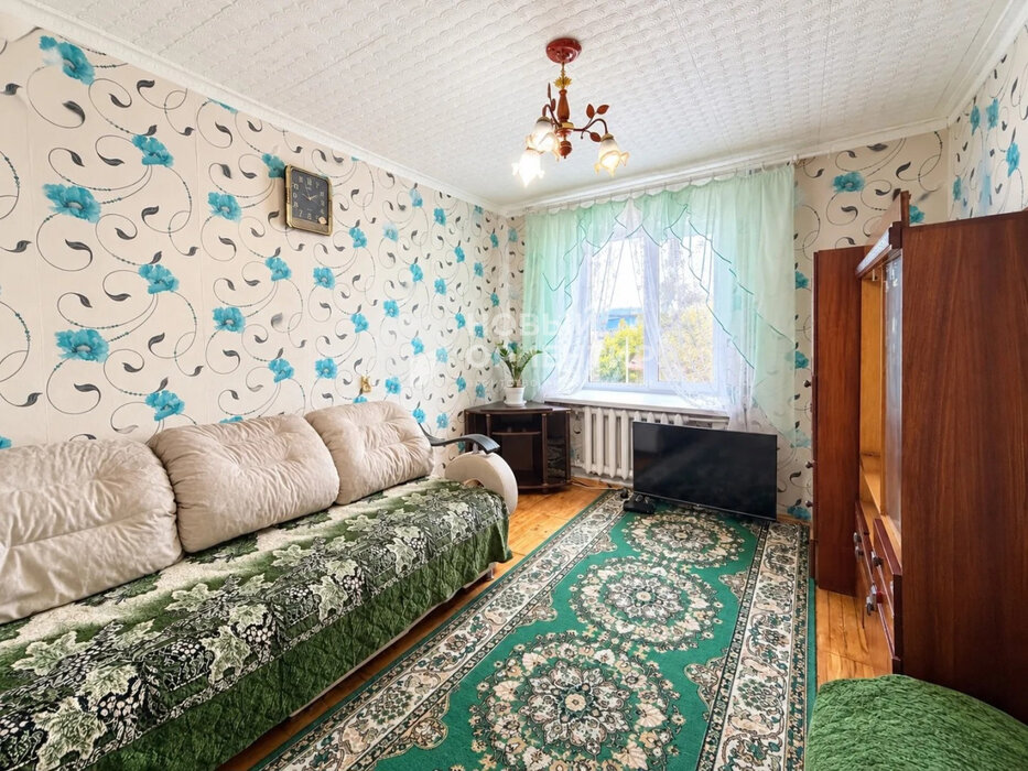 Екатеринбург, ул. Новая, 1 - фото квартиры (6)