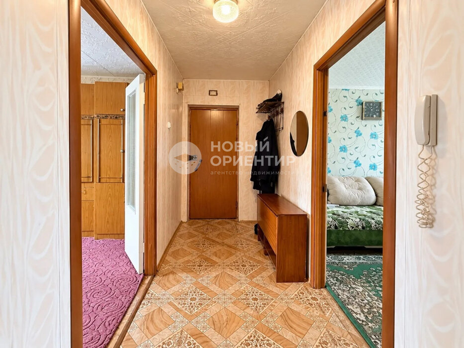 Екатеринбург, ул. Новая, 1 - фото квартиры (8)
