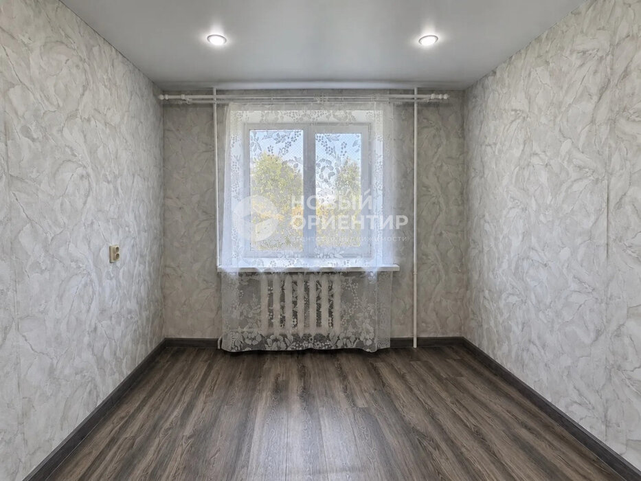 Екатеринбург, ул. Новая, 1 - фото квартиры (9)