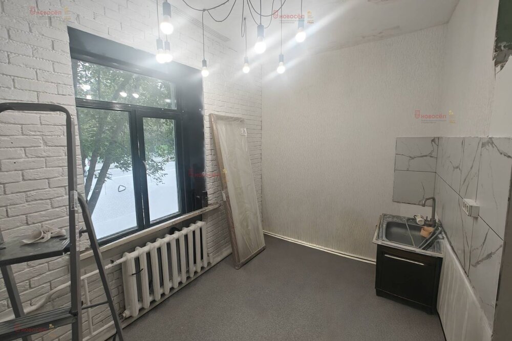 Екатеринбург, ул. Расточная, 27 (Старая Сортировка) - фото квартиры (3)
