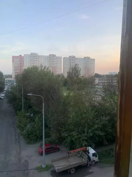 Екатеринбург, ул. Малахитовый, 8 (Вторчермет) - фото квартиры (1)