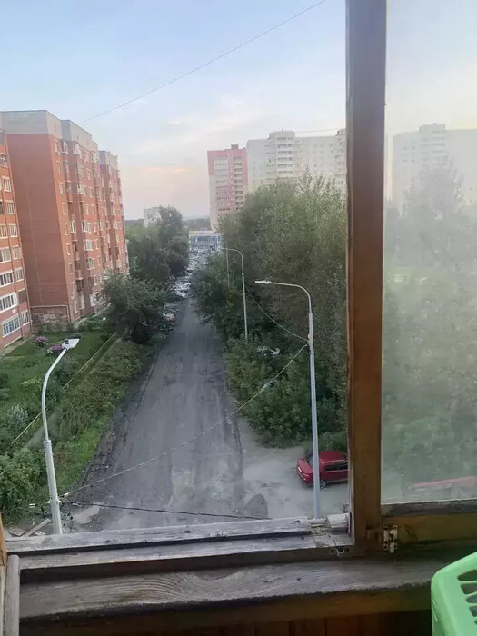 Екатеринбург, ул. Малахитовый, 8 (Вторчермет) - фото квартиры (5)