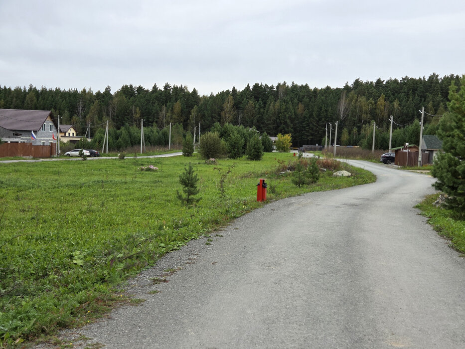 г. Березовский, снт Европа-2 (городской округ Березовский) - фото сада (11)