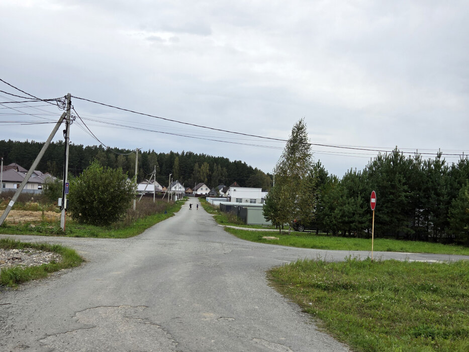 г. Березовский, снт Европа-2 (городской округ Березовский) - фото сада (9)