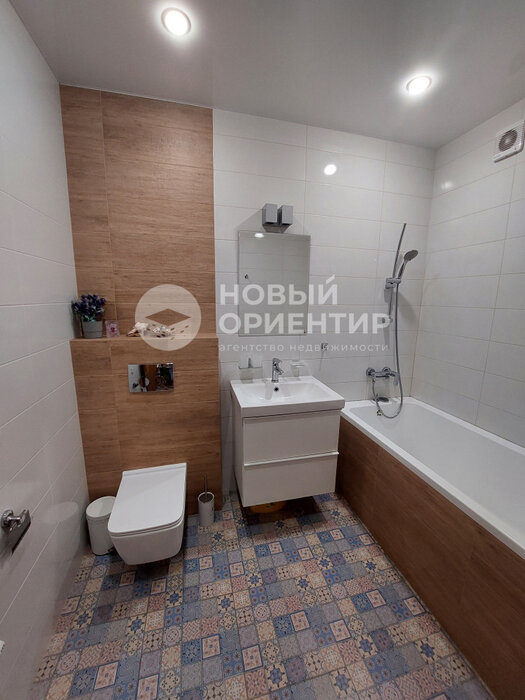 Екатеринбург, ул. Шаумяна, 87 (Юго-Западный) - фото квартиры (11)