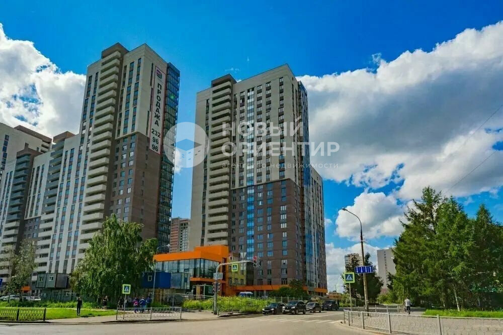 Екатеринбург, ул. Шаумяна, 87 (Юго-Западный) - фото квартиры (16)
