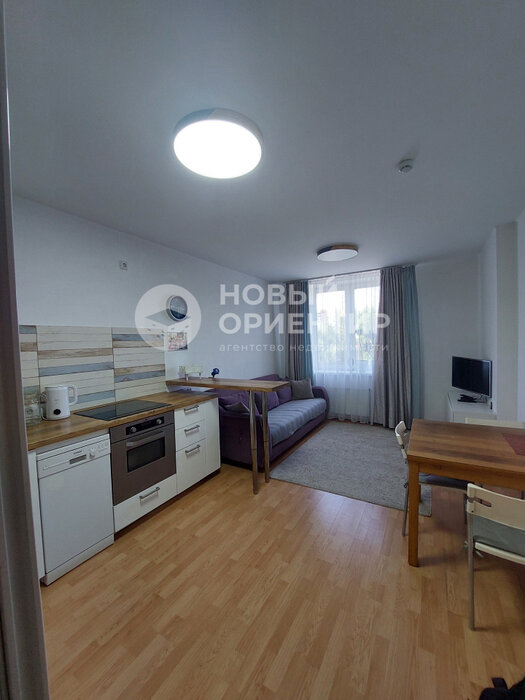 Екатеринбург, ул. Шаумяна, 87 (Юго-Западный) - фото квартиры (2)