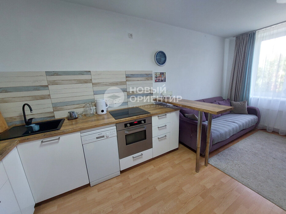 Екатеринбург, ул. Шаумяна, 87 (Юго-Западный) - фото квартиры (3)