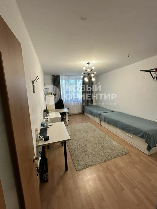 Екатеринбург, ул. Шаумяна, 87 (Юго-Западный) - фото квартиры (8)