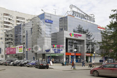 Екатеринбург, ул. Белореченская, 28А (Юго-Западный) - фото торгового помещения