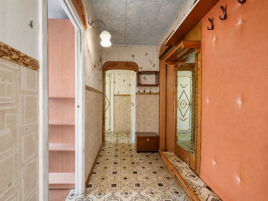Екатеринбург, ул. Авиаторов, 3 (Кольцово) - фото квартиры (12)