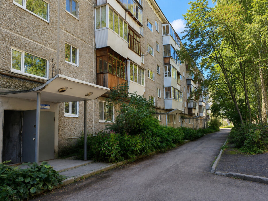 Екатеринбург, ул. Авиаторов, 3 (Кольцово) - фото квартиры (16)